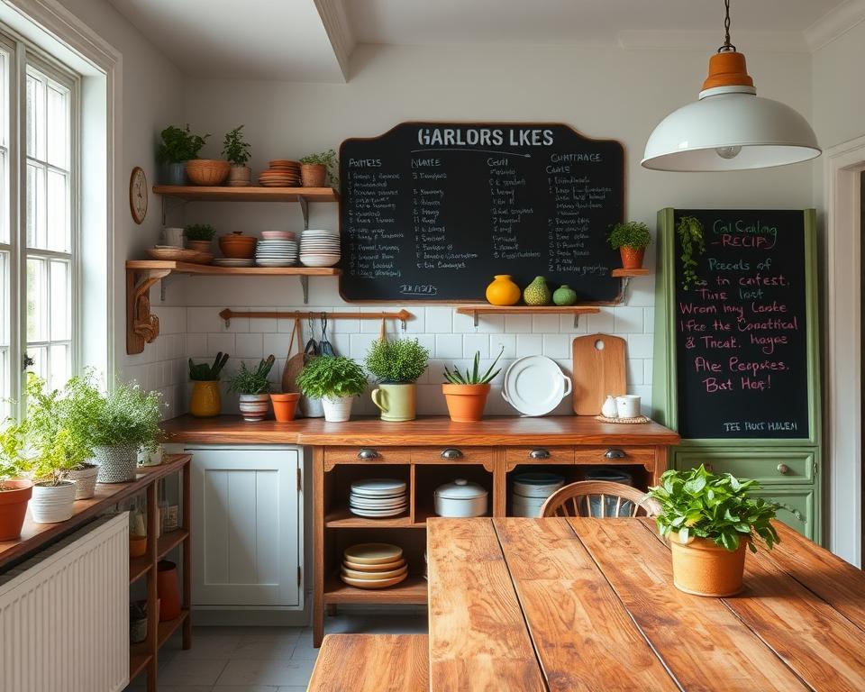 DIY kitchen updates