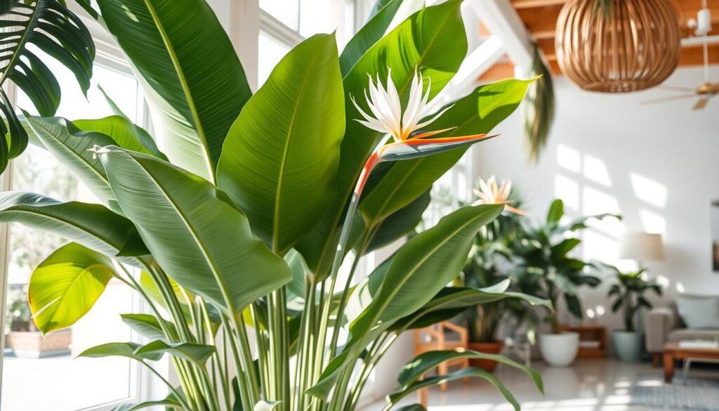 Strelitzia nicolai