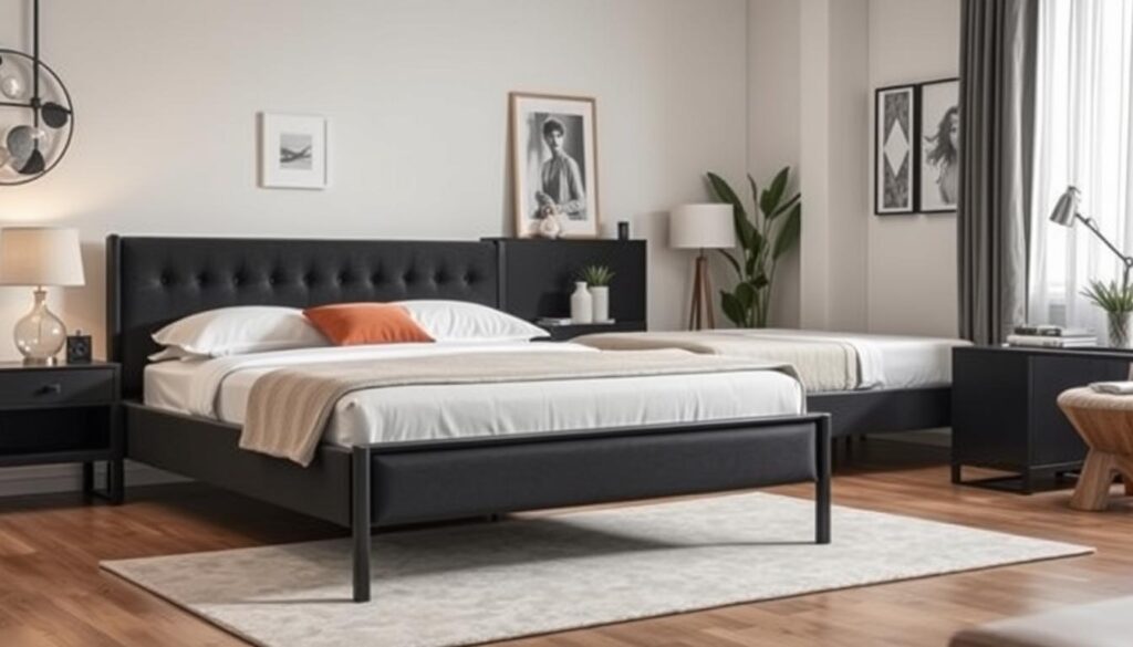 affordable bed frames