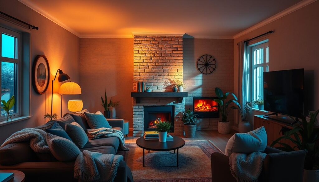 circadian rhythm lighting