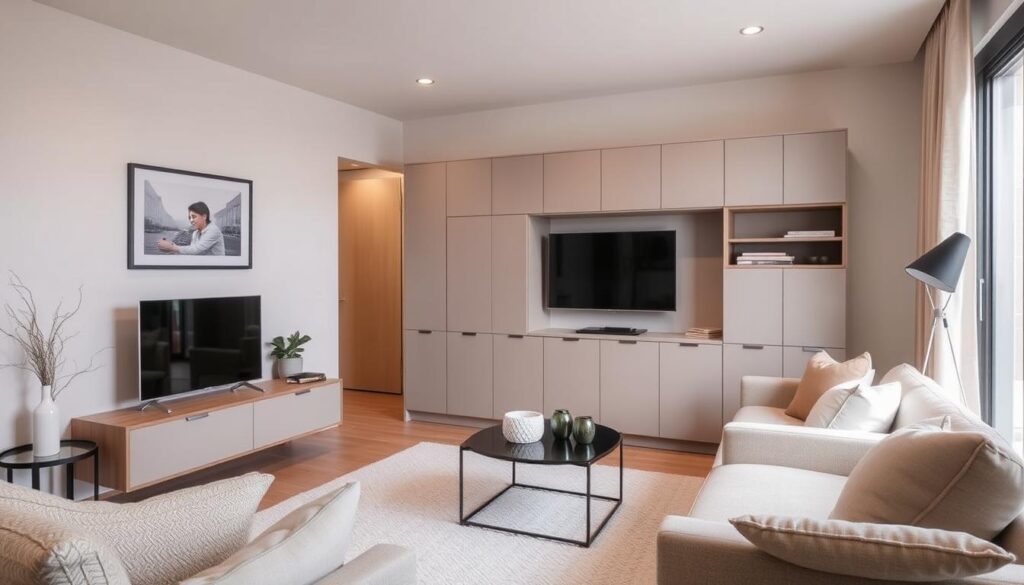 compact furniture