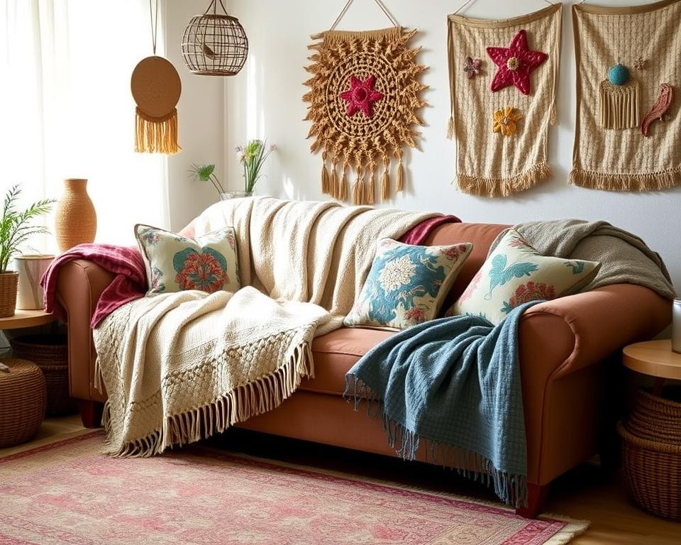 cozy home decor