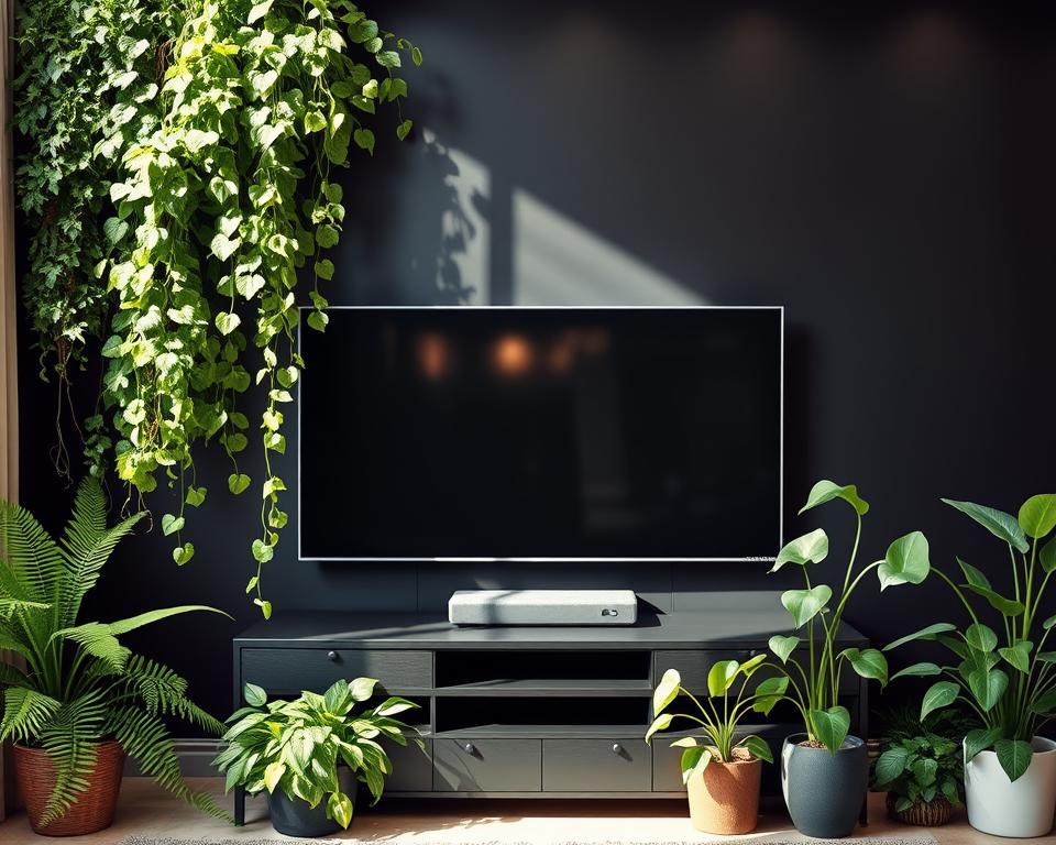 indoor plants