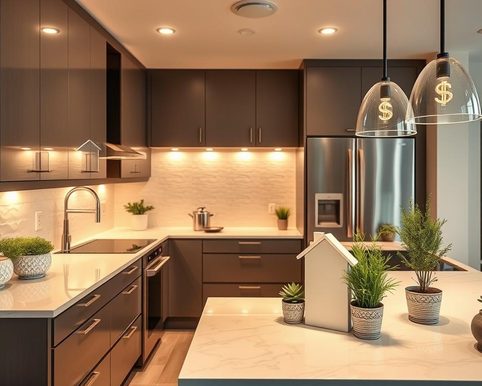 kitchen remodel ROI