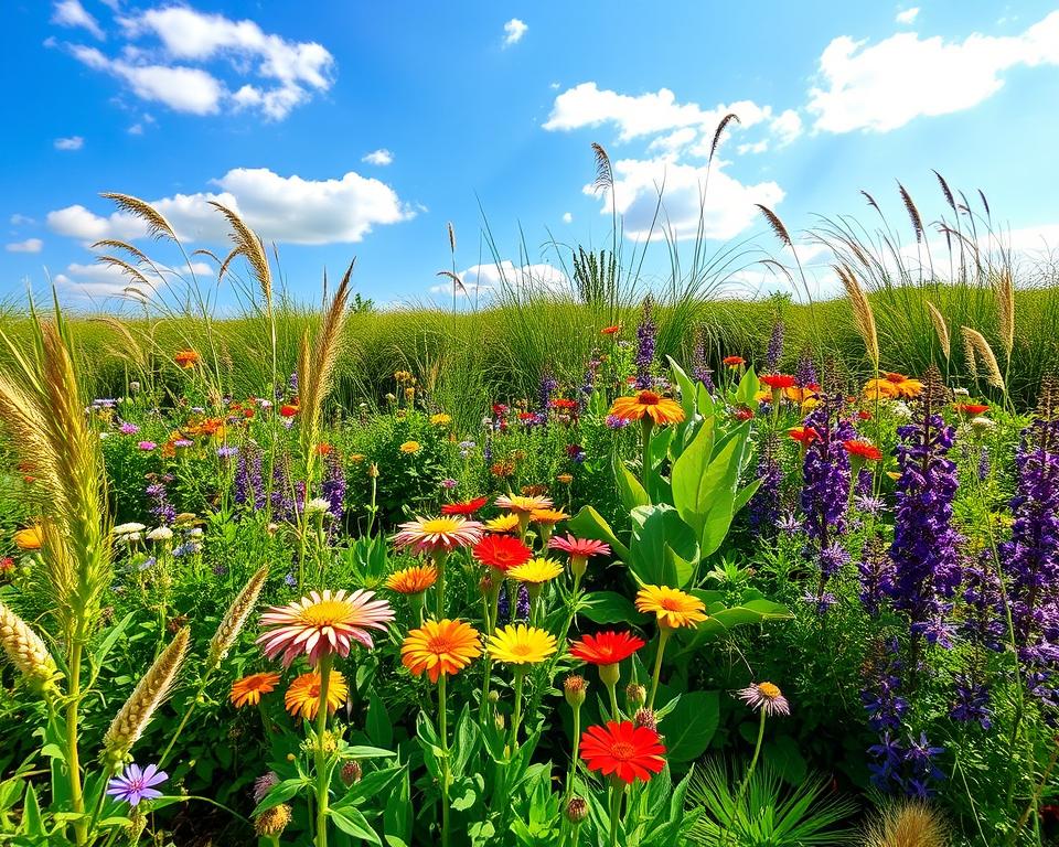 native plant species