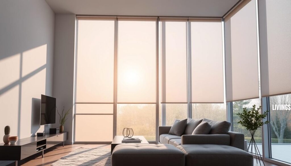 smart blinds