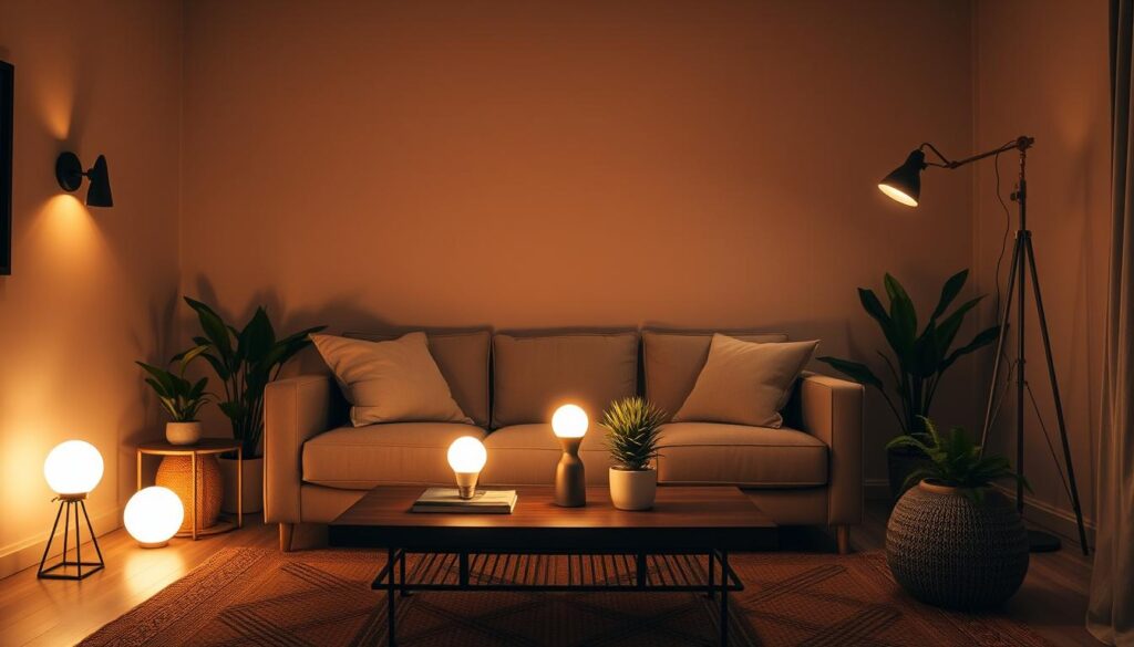 smart bulbs