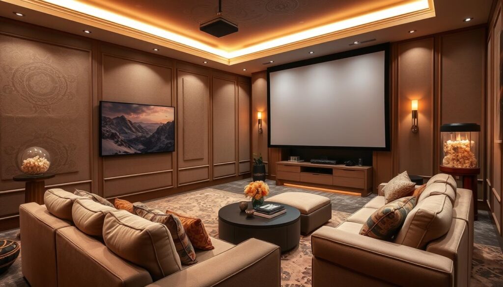 theater room design