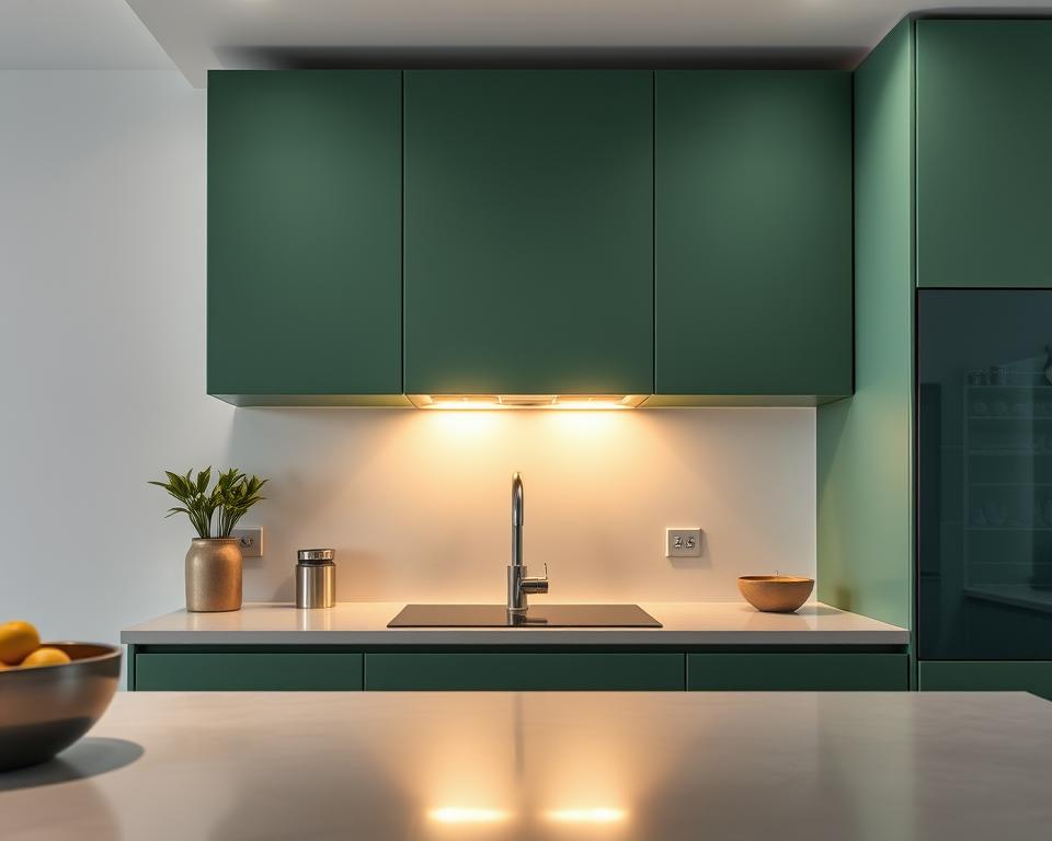 under-cabinet lighting