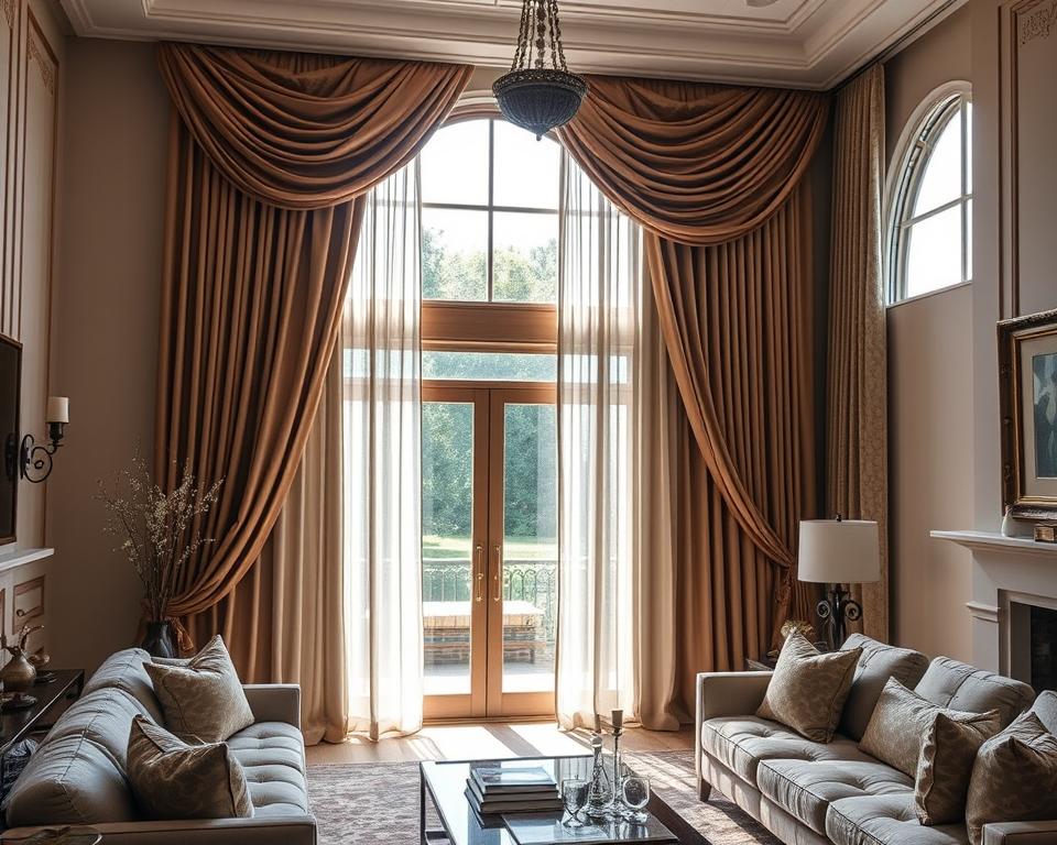 window treatments