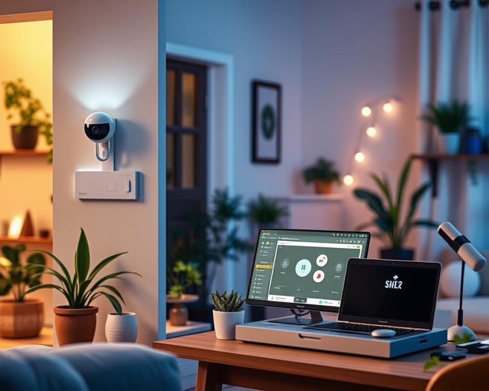 Budget-Friendly Smart Home Security