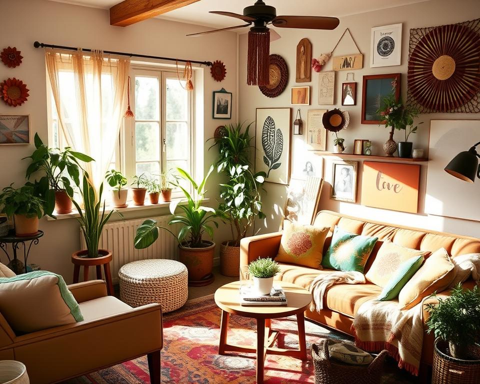 DIY Home Decor Inspiration