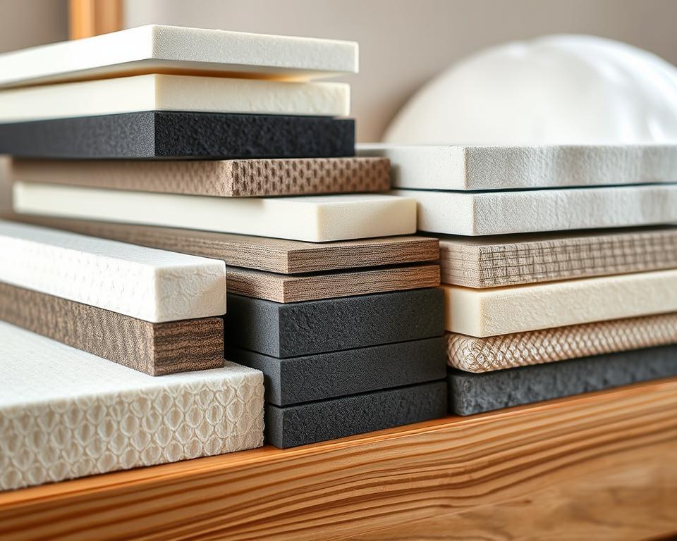 Foam Padding Techniques for Headboard