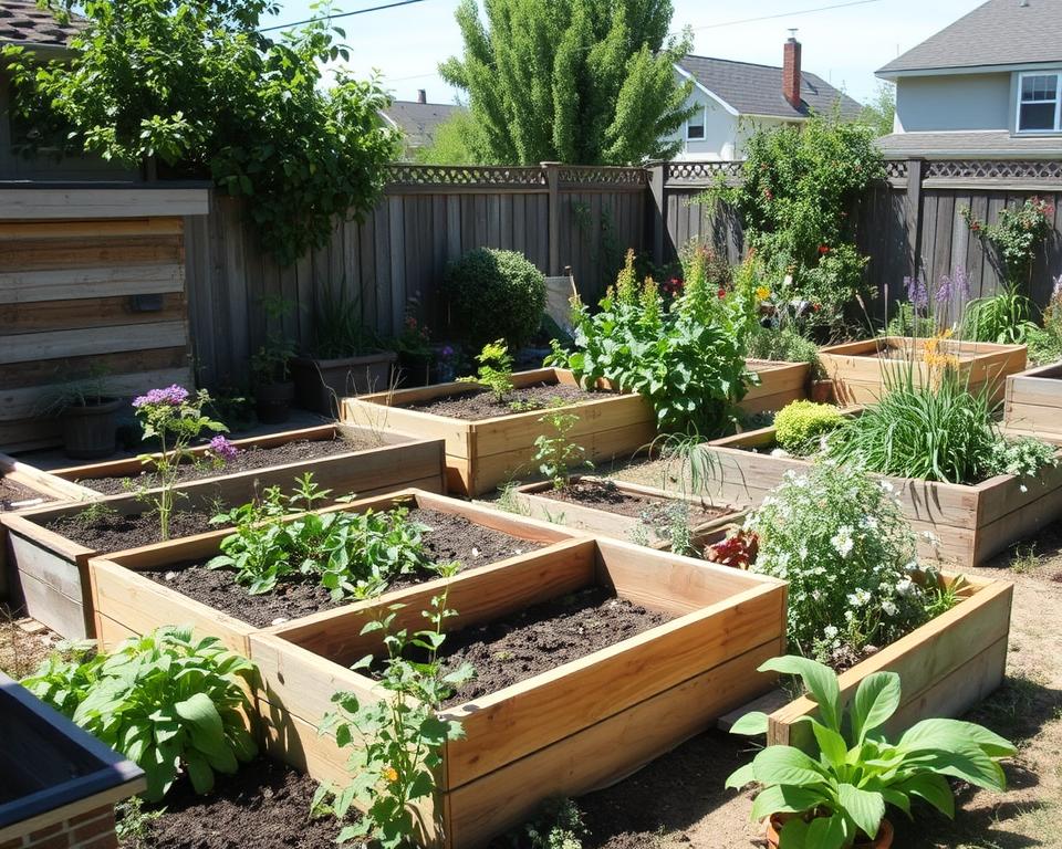 Garden Bed Construction Mistakes