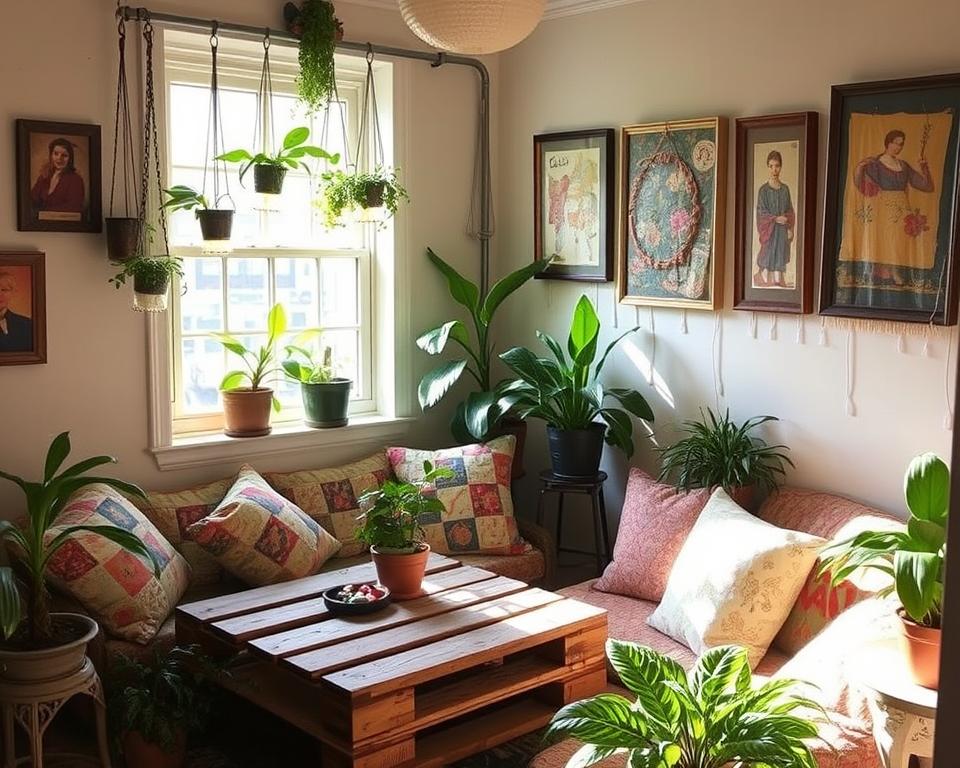 Upcycling DIY Home Decor Projects
