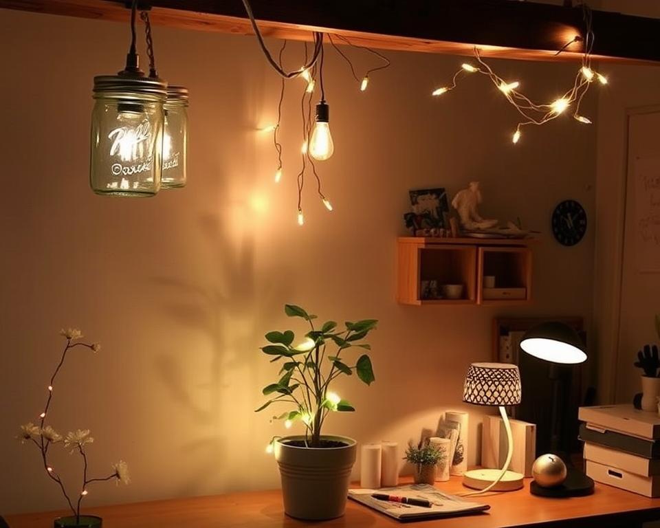 Weekend Lighting DIY Projects