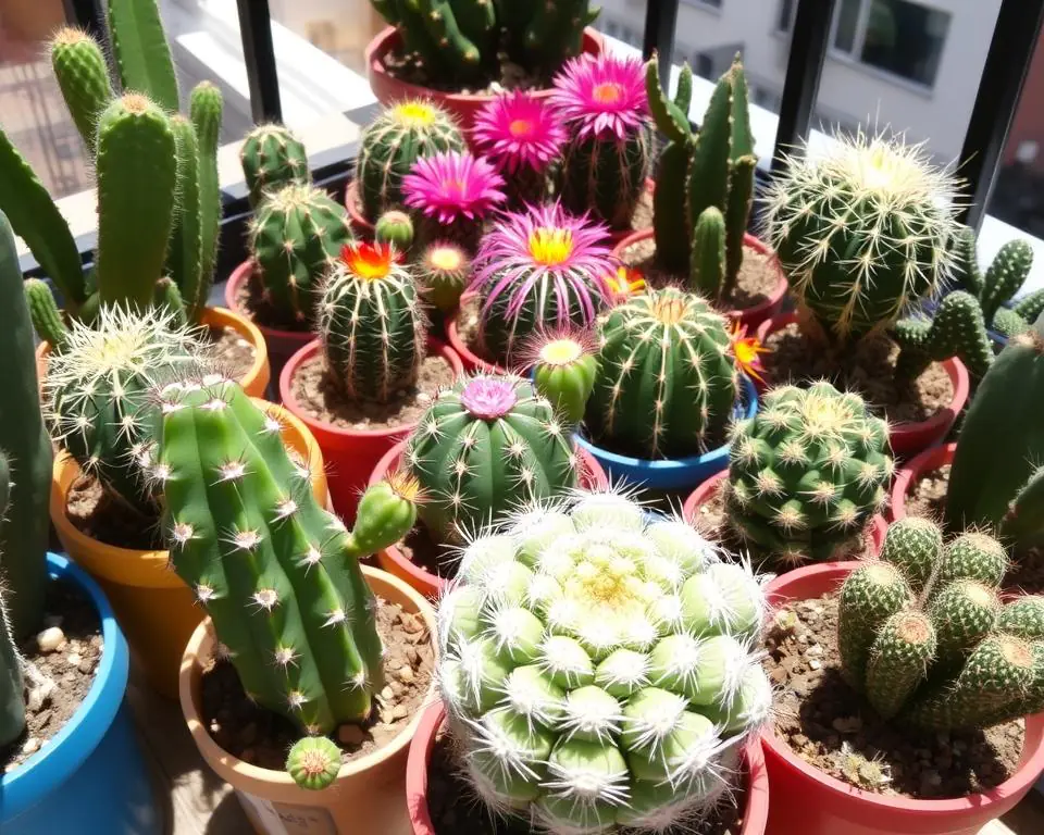 Cacti