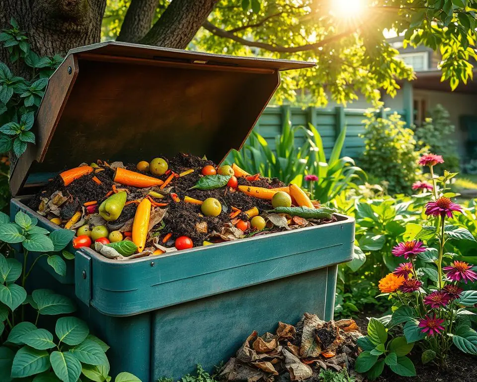 Composting