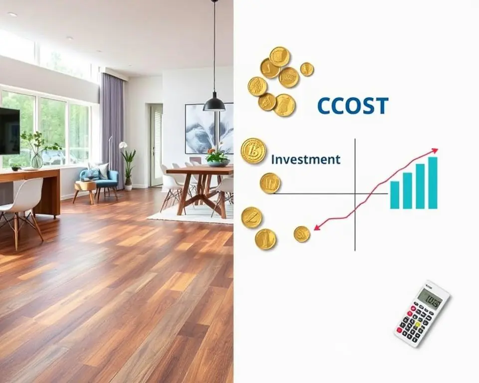 Lifeproof flooring cost comparison