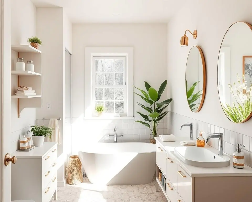 affordable bathroom renovation