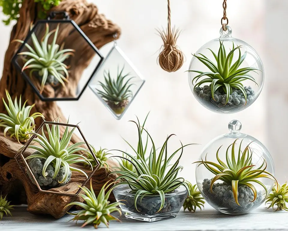 air plants