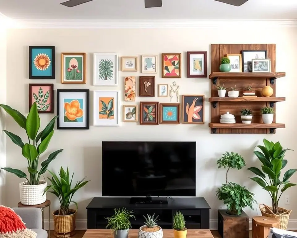 budget-friendly decor