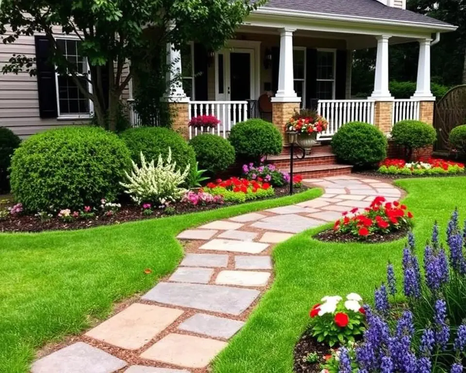 curb appeal enhancements