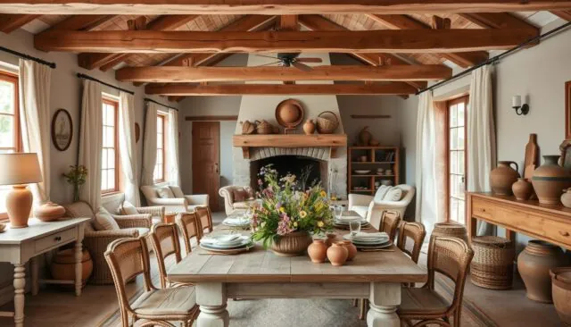 farmhouse decor