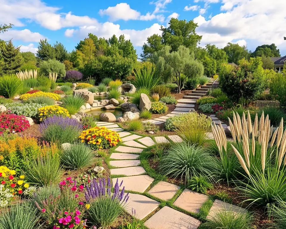 landscaping design ideas