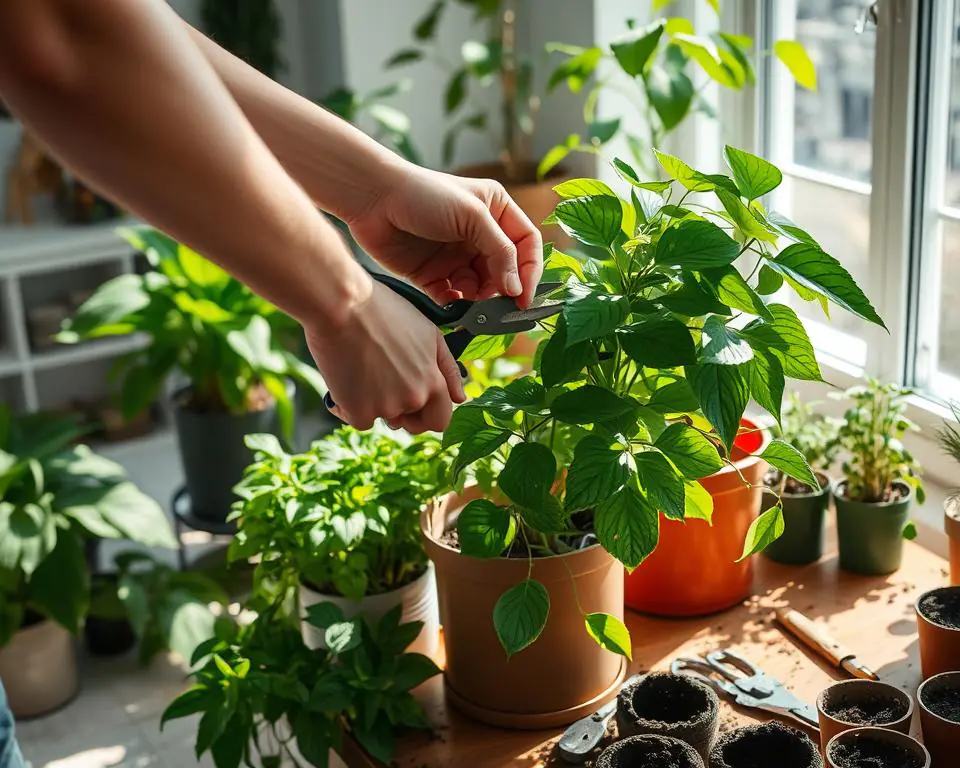 pruning techniques