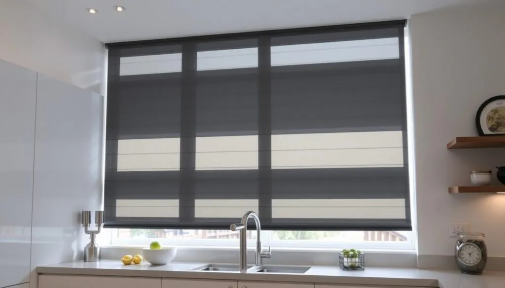 smart blinds