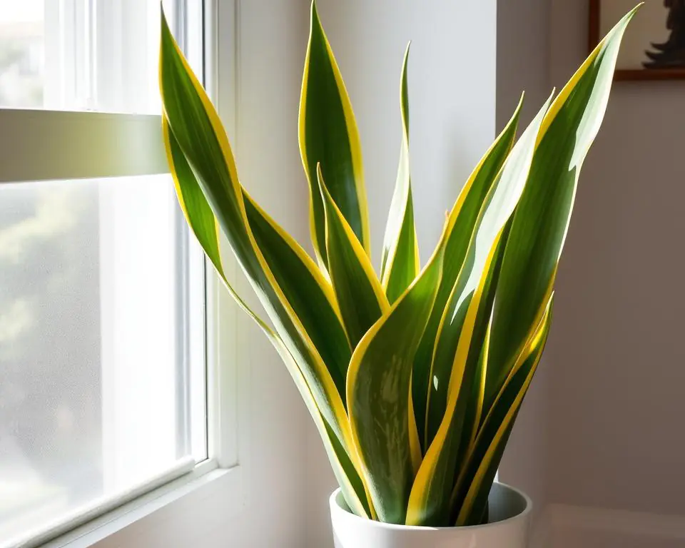 snake plant