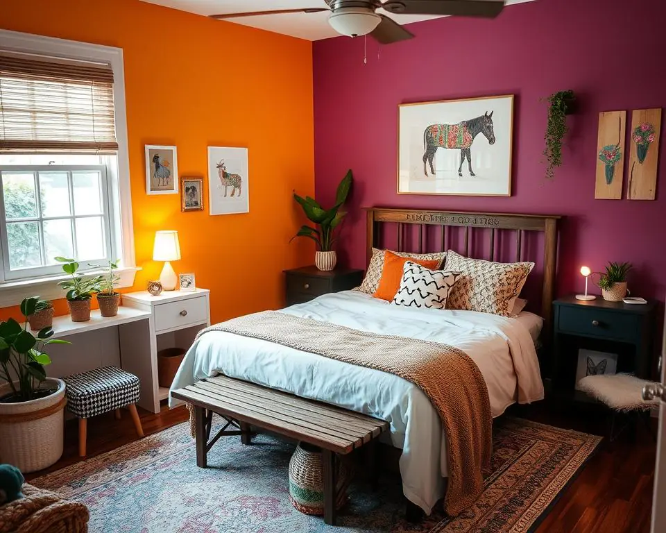 Budget-Friendly Home Renovations Bedroom Tips