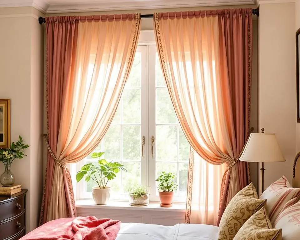 DIY Window Treatment Ideas