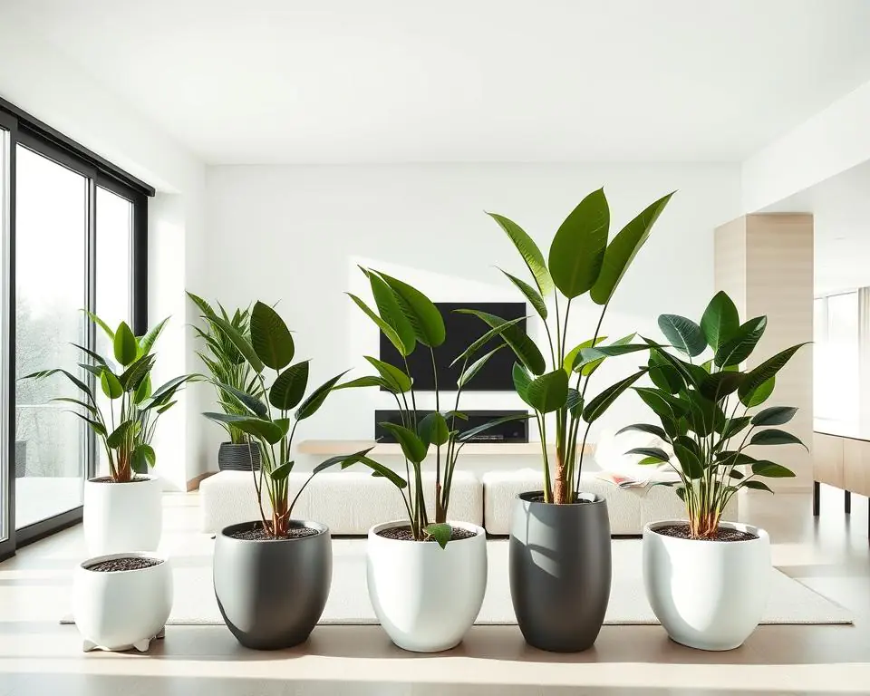 Minimalist Plant Decor Ideas