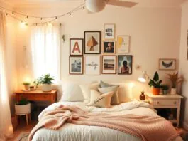 budget bedroom redesign tips